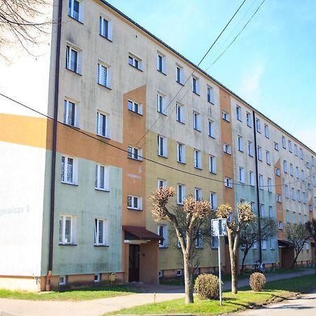 Studio Dla Dwojga Sanoki járás Kültér fotó