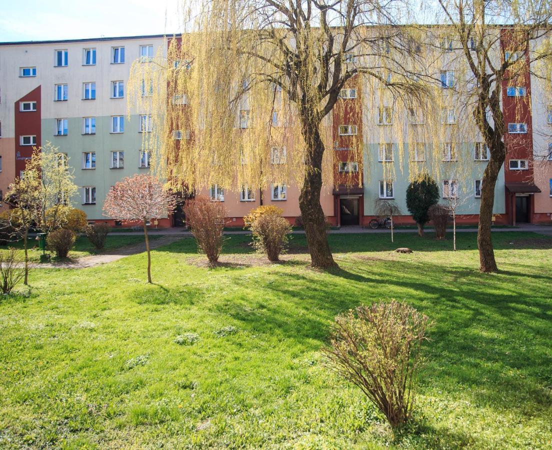 Studio Dla Dwojga Sanoki járás Kültér fotó